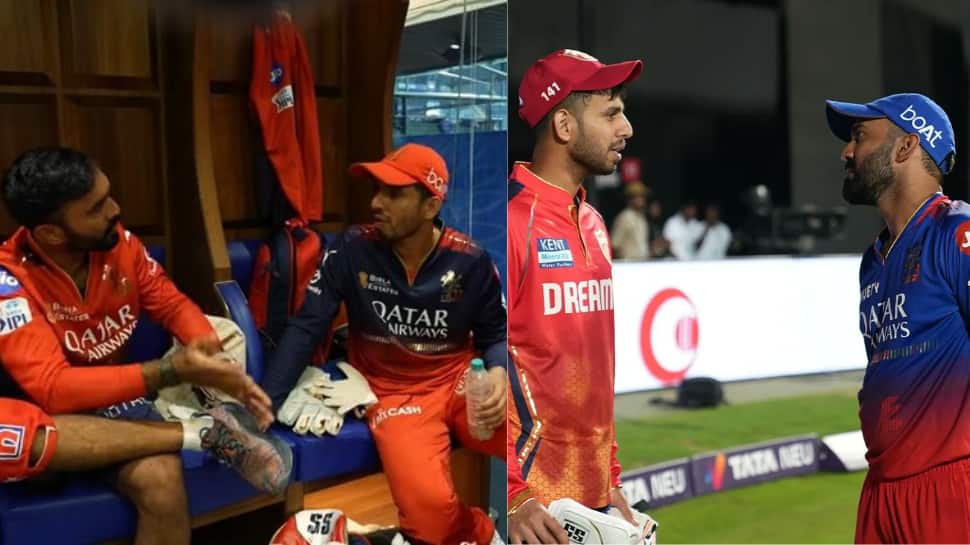 ‘DK Anna Changed My Game’: Jitesh Sharma On His Bond & Evolution With Dinesh Karthik