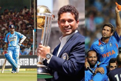 Sachin Tendulkar Turns 52: Virender Sehwag, AB de Villiers, And Others Hail Sachin On His Birthday