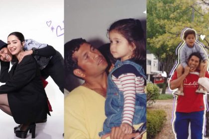 ‘Taught Me To Laugh and Respect’: Sara Tendulkar Recalls Childhood Moment With Sachin Tendulkar On His 52nd Birthday