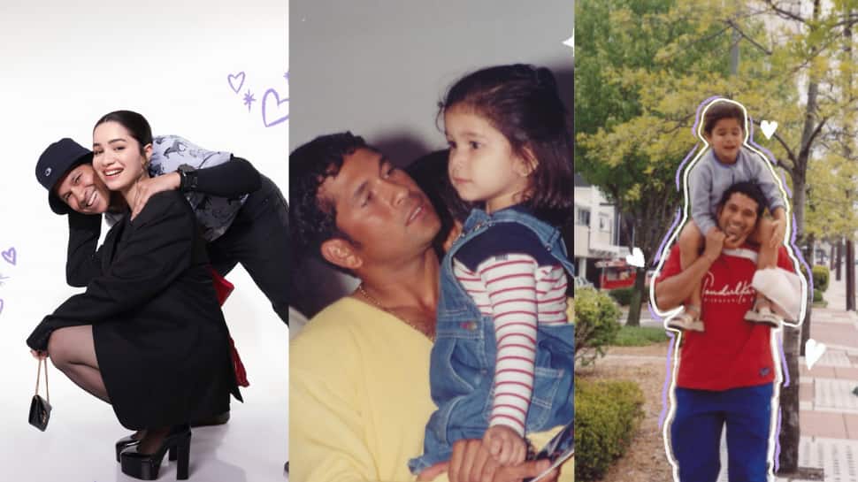 ‘Taught Me To Laugh and Respect’: Sara Tendulkar Recalls Childhood Moment With Sachin Tendulkar On His 52nd Birthday