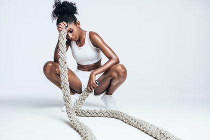 15 Warning Signs You Might Be Underfueling Your Workouts