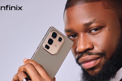 Smart, Stylish, and Seamless: Infinix is Redefining Daily Living with Its New AI-Powered Accessories