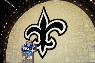 NFL Draft 2025: Night 1 Open Thread