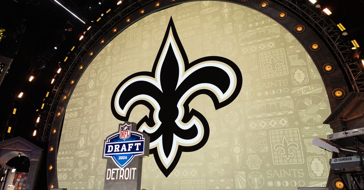 NFL Draft 2025: Night 1 Open Thread