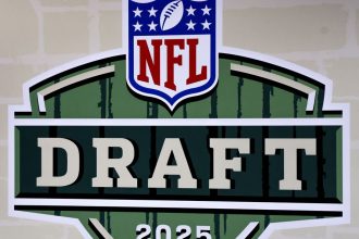 NFL Draft 2025: How to watch the First Round