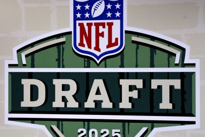 NFL Draft 2025: How to watch the First Round