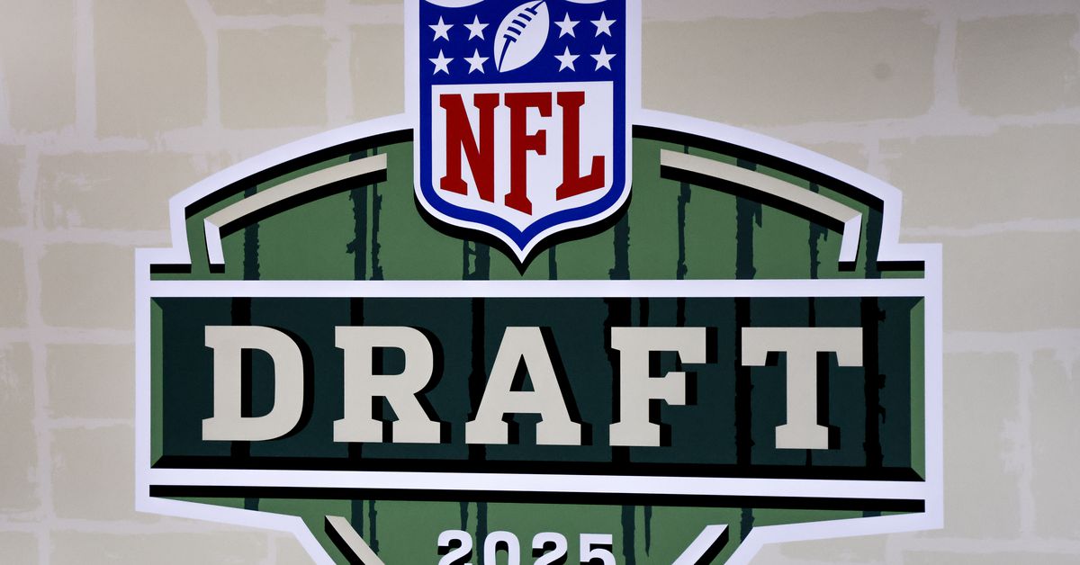 NFL Draft 2025: How to watch the First Round