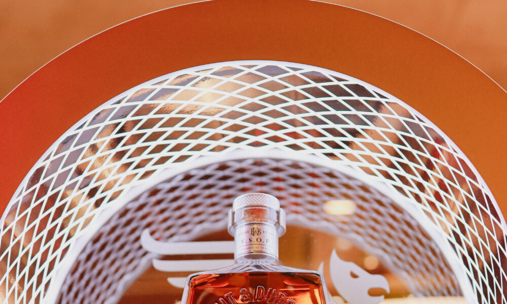 Enjoy A Touch of French Elegance: Bisquit & Dubouché Officially Debuts in Lagos!