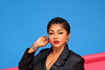 Mercy Aigbe Opens Up to BellaNaija About Her AMVCA Nod & Nollywood Legacy