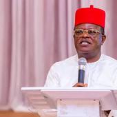 EXCLUSIVE: Nigerian Works Minister Umahi, Ministry Officials Shun House Probe Into N2.5Million Job-for-Sale Allegation, Racketeering Scandal