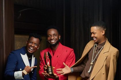 AMVCA: A Look Back at the Unforgettable Moments from Africa’s Biggest Film Night