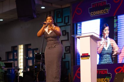 Where Dreams Took the Mic: Highlights from the Women’s Kreatives Connect  Summit