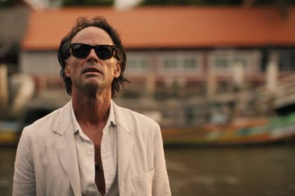 The White Lotus Is Opening Back Up for Season 4