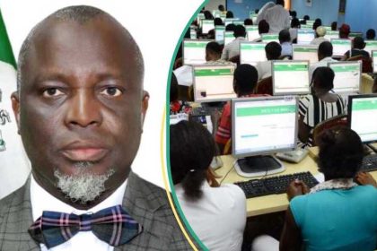 JAMB announces release date of 2025 UTME results, reveals performance statistics