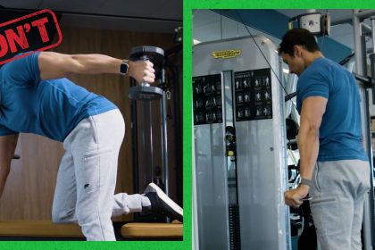 Stop Doing These Time-Wasting Triceps Exercises. Do These Moves Instead.