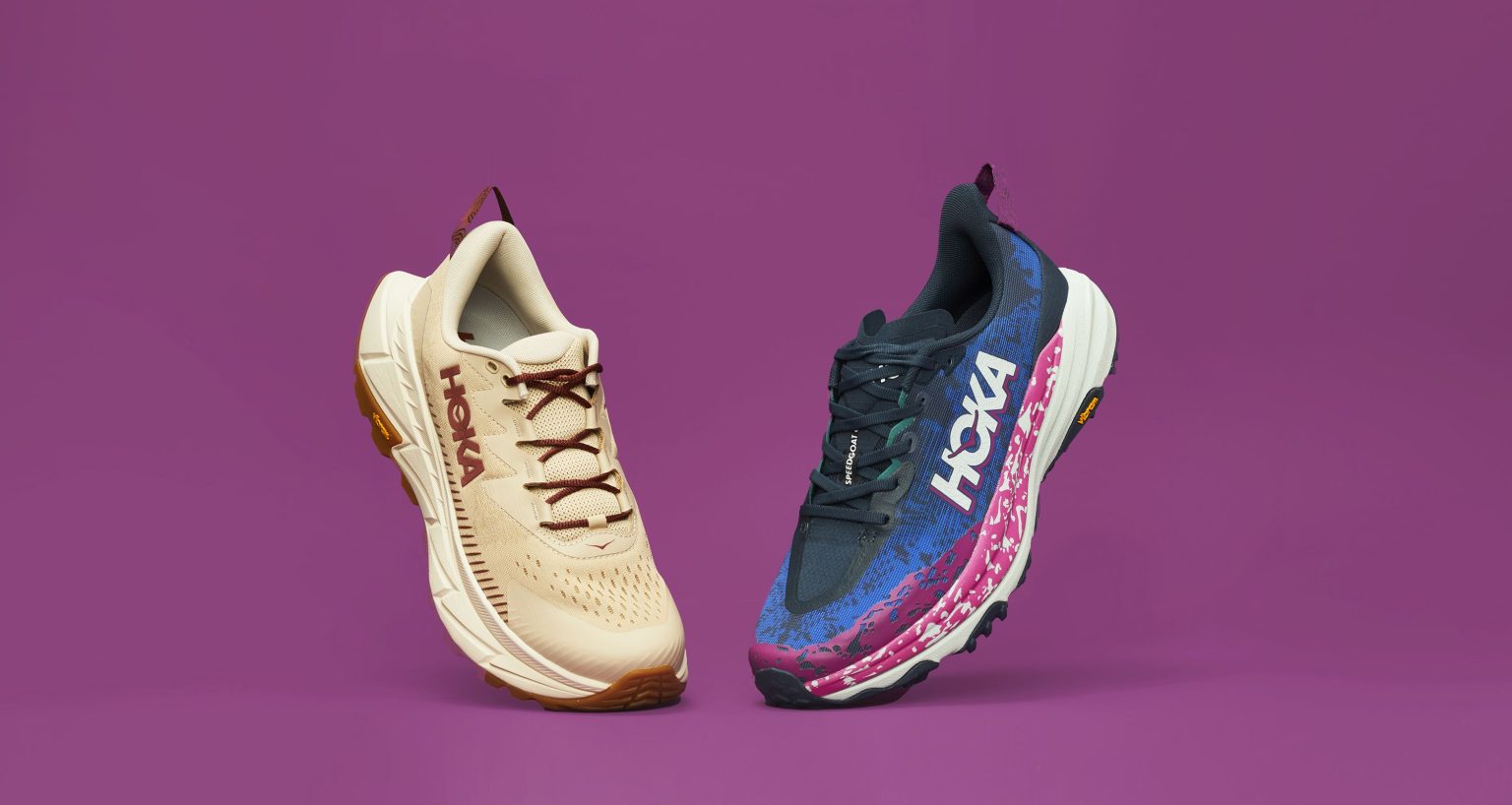Hoka Speedgoat 6 vs. Skyline-Float X: Which Trail Shoe Reigns Supreme?
