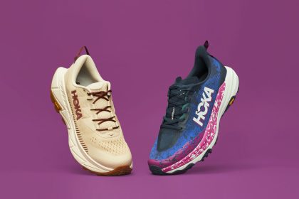 Hoka Speedgoat 6 vs. Skyline-Float X: Which Trail Shoe Reigns Supreme?