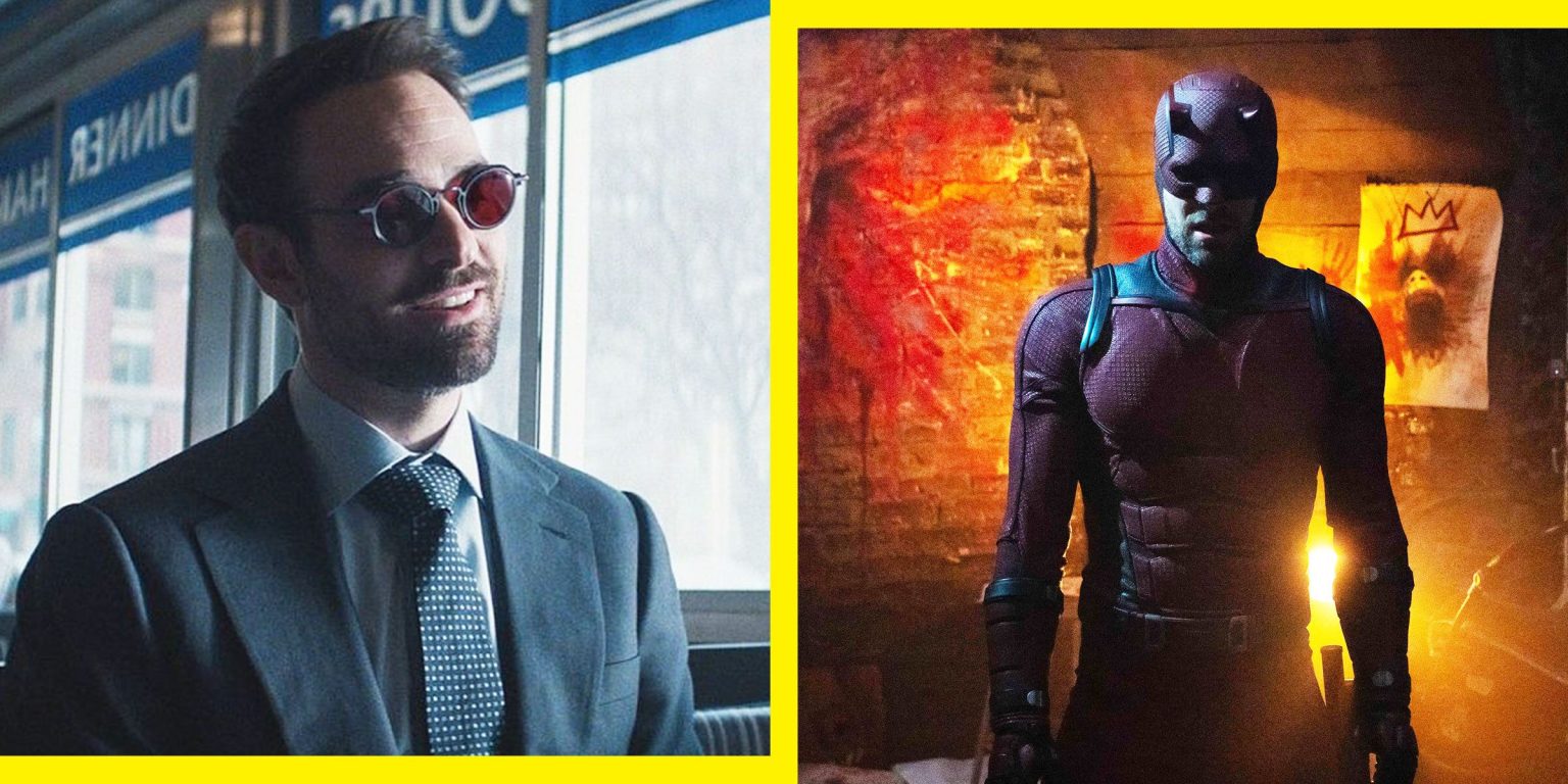 Everything You Need to Know and Remember Before Watching Daredevil: Born Again