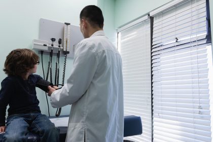 All ADHD Meds Tied to Small Blips in Blood Pressure and Pulse