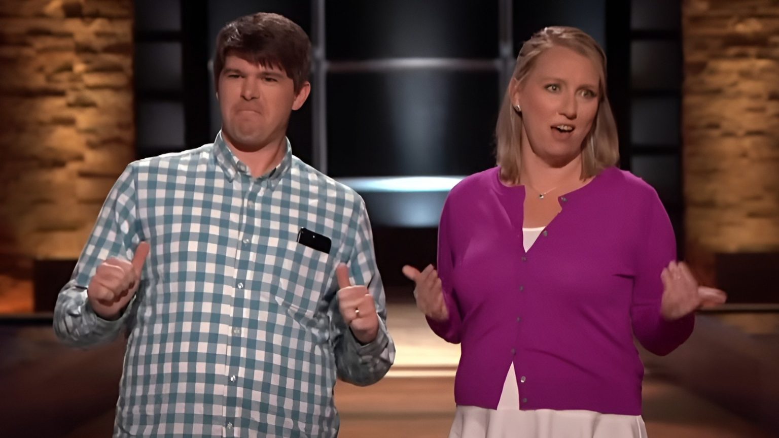 What Happened To The Novel Effect App On Shark Tank Season 9?