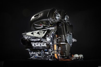 Nouveaux moteurs F1 : Mercedes s’attend à ‘des mois de galère’ avant 2026