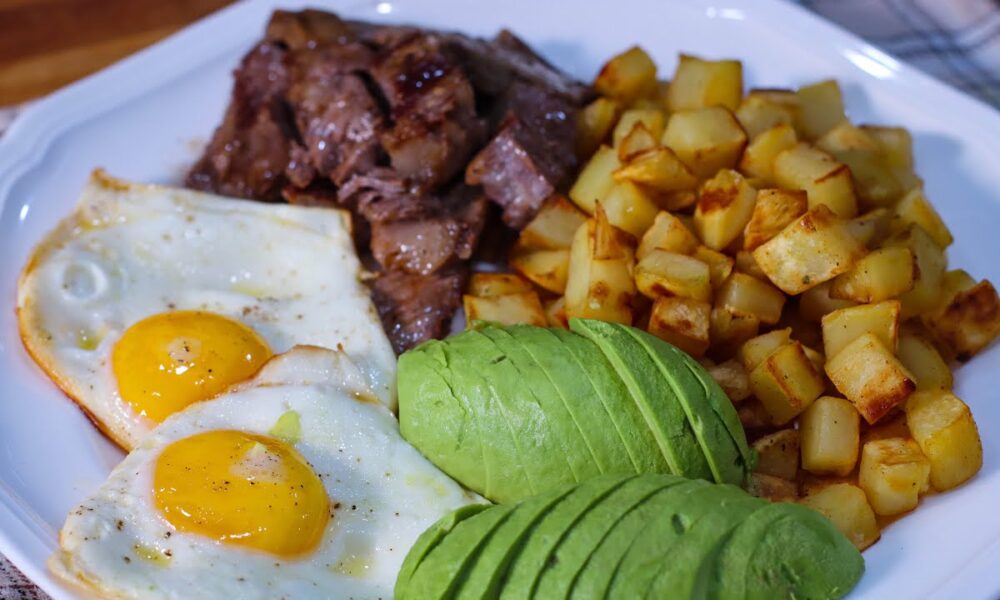 Looking for a Healthy, Easy & Filling Meal? Kwankyewaa’s Kitchen Has the Perfect Anytime Recipe