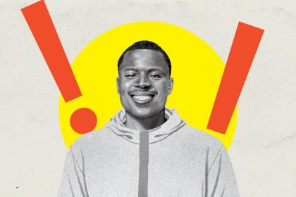 How to Stay Focused When Everyone—Like Nike and the NBA—Needs Your Time