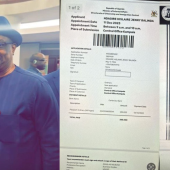 EXCLUSIVE: Estranged American Lover Accuses Nigerian Minister Festus Keyamo Of Forging Documents To Smuggle Mother’s Corpse Out Of Nigeria Without Her Consent