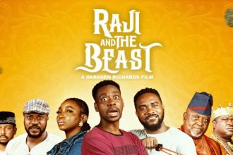 Uncover the Secrets in “Raji and the Beast” Starring Uzor Arukwe, Omowunmi Dada, Akin Lewis & More | Watch Trailer
