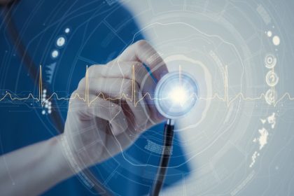 AI in healthcare, five years after lockdown – a different system, and a better one