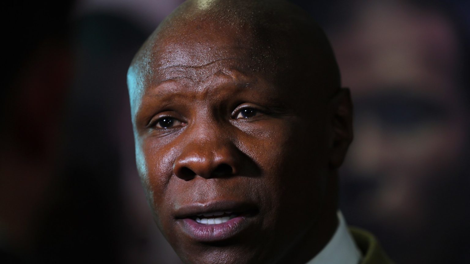 Eddie Hearn has surprise Chris Eubank Sr theory ahead of Chris Eubank Jr vs Conor Benn grudge match