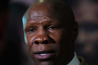 Eddie Hearn has surprise Chris Eubank Sr theory ahead of Chris Eubank Jr vs Conor Benn grudge match