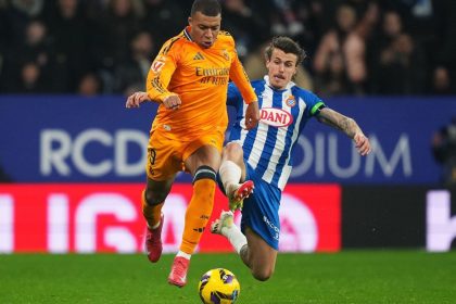 Madrid to play Copa final despite protest over refs