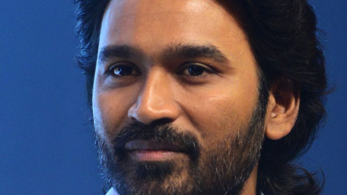 7 upcoming films of Dhanush