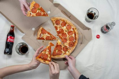 7 effective ways to prevent obesity and stay healthy