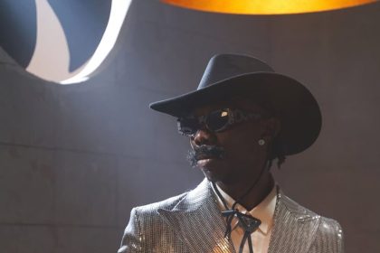 Blaqbonez Channels Italian Drama in His New Single “Follow Her” with Kizz Daniel