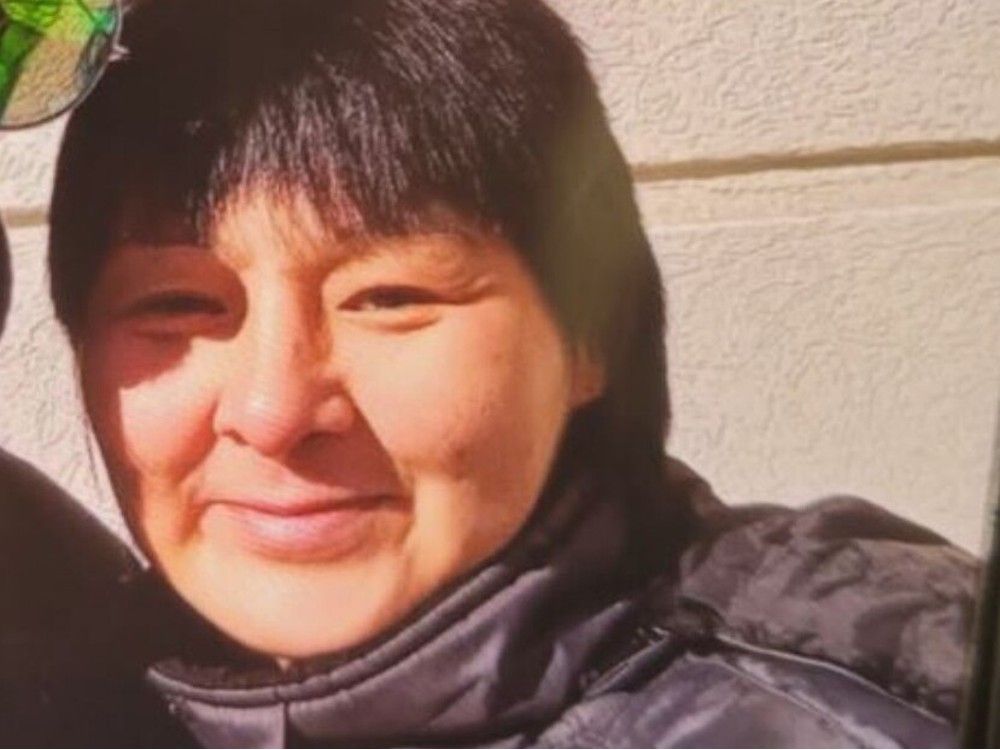 Police seek assistance in search for missing woman