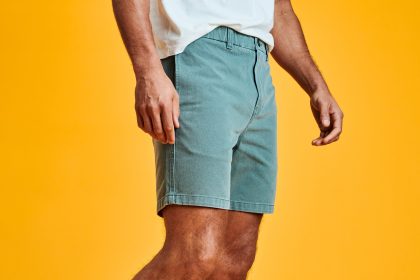 The Best Shorts for Men, Tested by Style Editors