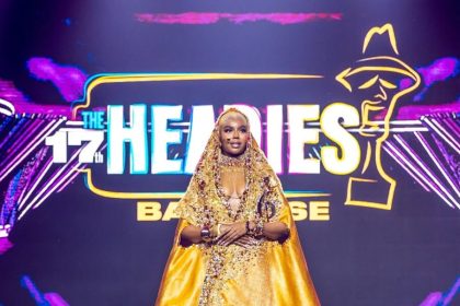 From Mohbad’s Tribute to Qing Madi’s Big Win | Here’s What Went Down at the 2025 Headies