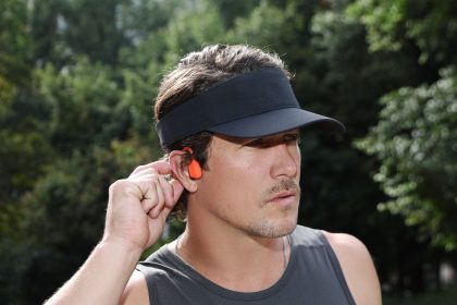 Shokz OpenRun Pro 2 Review: The Best Headphones for Running