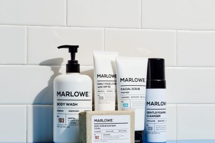 The 10 Best Skincare Brands for Men in 2025, According to a Grooming Editor