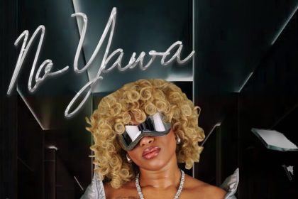 Listen to Princess Wonda’s New Single ‘No Yawa’