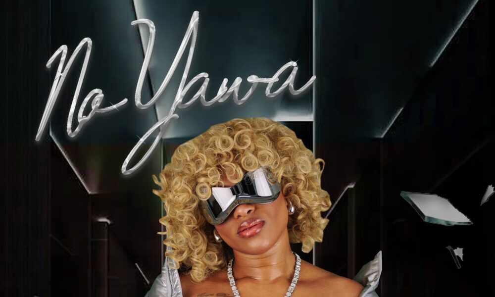 Listen to Princess Wonda’s New Single ‘No Yawa’