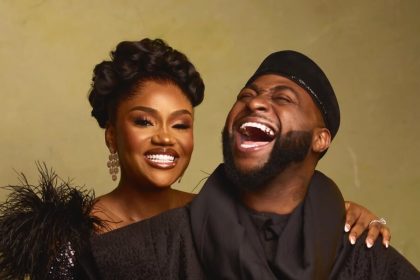 Chioma’s Surprise 30th Had Love, Diamonds & a G63 AMG from Davido | See Highlights