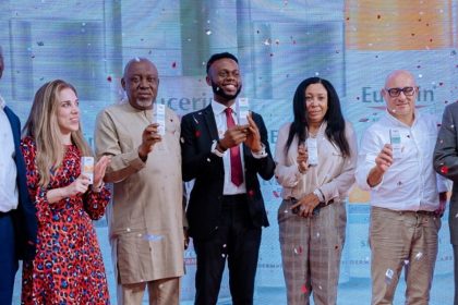 Beiersdorf Nigeria is Set to Officially Launch the New Eucerin Range of Products in Nigeria