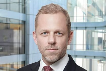 David Fassbender Promoted to Deputy Head of APAC at PGIM Real Estate