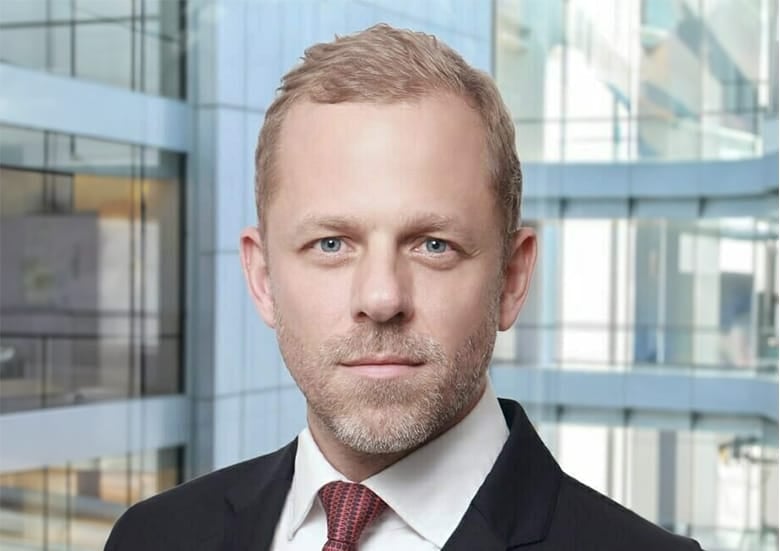 David Fassbender Promoted to Deputy Head of APAC at PGIM Real Estate