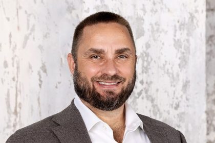 Goodman Hires Former Microsoft Exec Kraig Knight to Lead Data Centre Unit