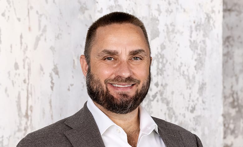 Goodman Hires Former Microsoft Exec Kraig Knight to Lead Data Centre Unit