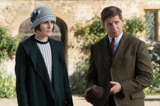Downton Abbey 3 gets heartbreaking update after months of silence